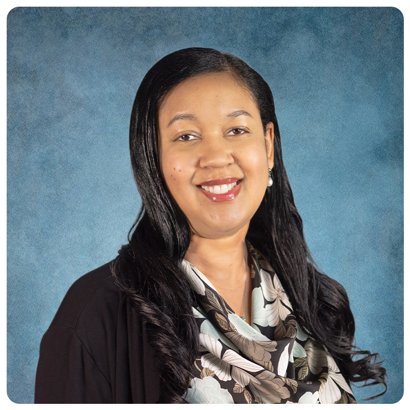Danielle Spearman-Camblard, PsyD, HSP, PMH-C