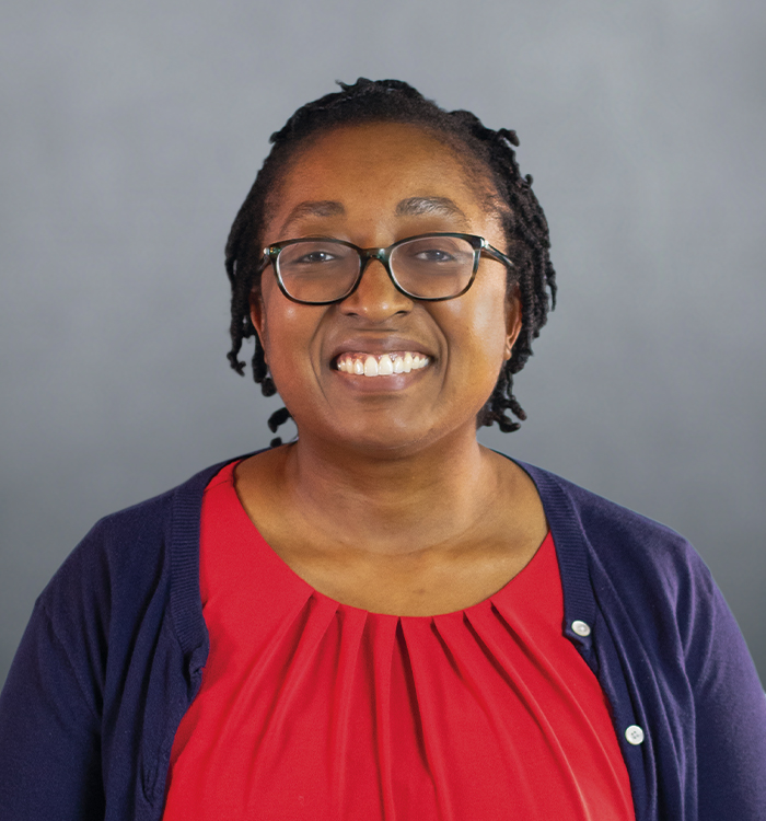 collaborative health onmm residency member erica mingo