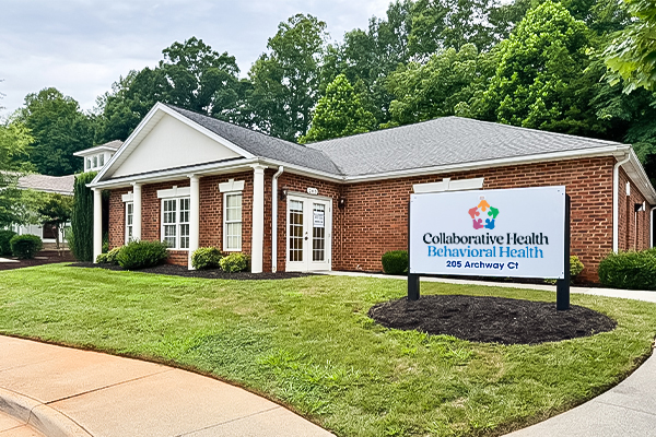 Forest Virginia CVFP Office Doctor Care